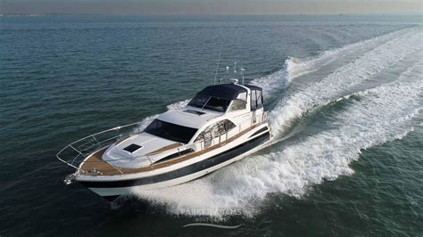 2014 Broom 430 Cruiser for sale - YachtWorld