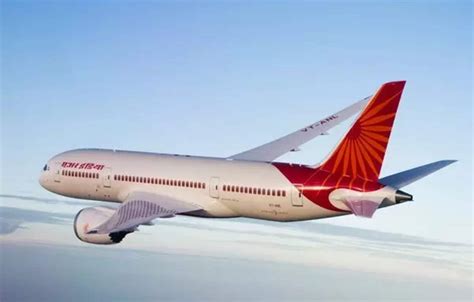 Air India Onboards More Than Staff In Six Months Infra News Et