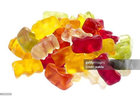 Gummy Bears High Res Stock Photo Getty Images