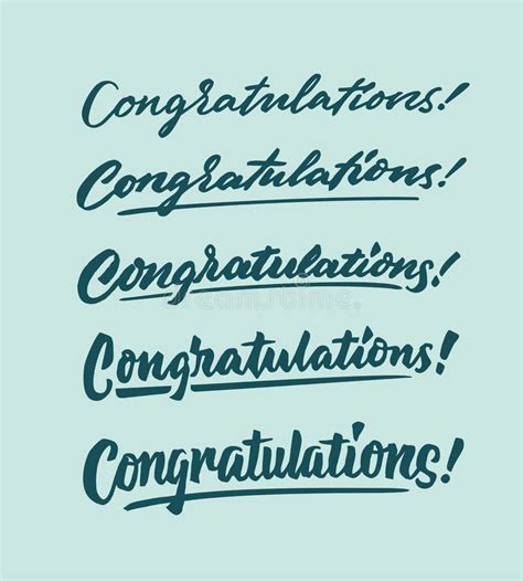 Congratulation Hand Stock Illustrations 76083 Congratulation Hand Stock Illustrations