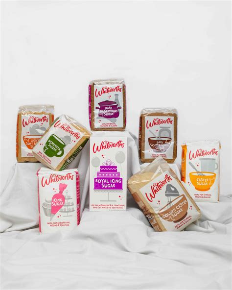 Home Of Whitworths Sugar