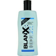 BlanX Mouthwash płyn do płukania jamy ustnej