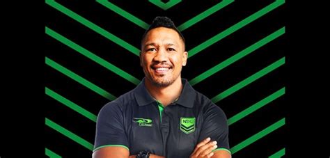 The Official Nrl Program Deliverers And Voices Community