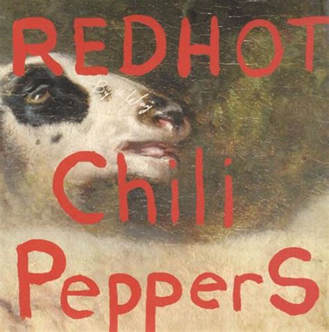Red Hot Chili Peppers By The Way Taiwanese Promo CD Single CD5 5 225788