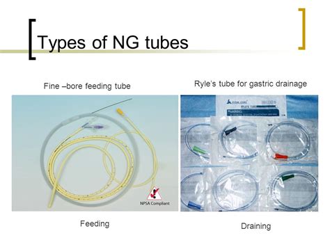 Ryles Tube Nasogastric Tube Manufacturer Supplier India 50 Off