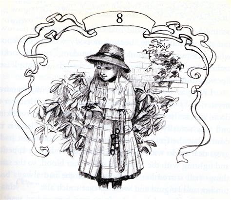 Secret Garden Illustrations Fauna And More Michelle Kogan