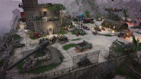 Jagged Alliance 3 Will Release On July 14th