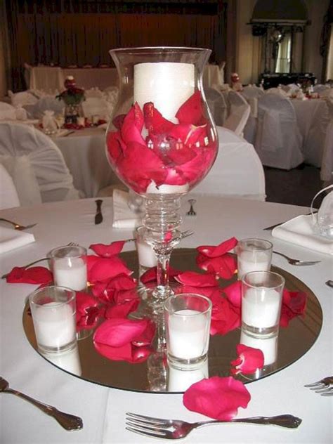 Quinceanera Table Decorations Quinceanera Centerpieces Quinceanera Quince Decorations