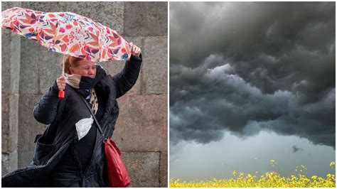 România lovită de noi fenomene meteo severe alerte cod galben emise