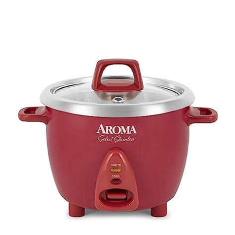 11 Superior Aroma Rice Cooker Bowl For 2024 Storables