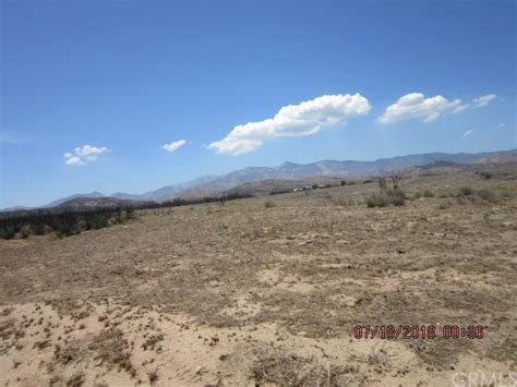 Cahuilla Rd Apple Valley Ca Mls Redfin