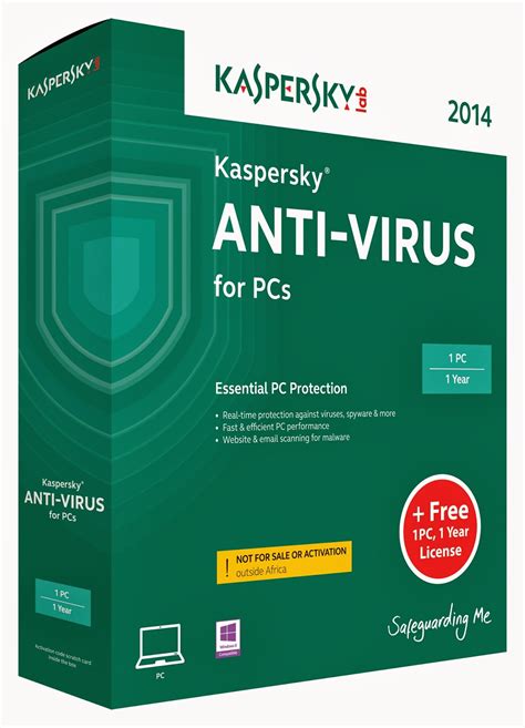 Kaspersky Virus Removal Tool Terbaru 2014 ~ VIDEO EYANG | DUNIA FREE ...