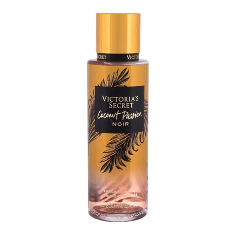 Victoria S Secret Coconut Passion Telegraph