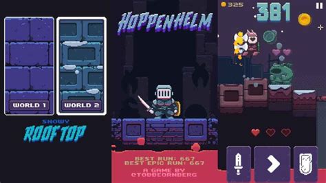 Los 7 Mejores Juegos Para Android Sin Internet De Poco Espacio