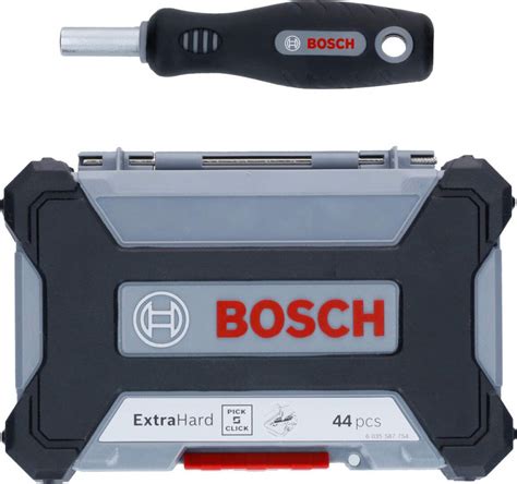 Bitovi set 45kom. BOSCH