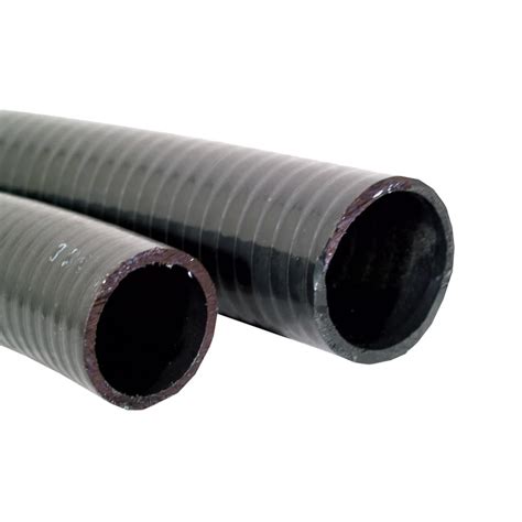 Flexible Pvc Tubing 4 Inch Flexible Tubing The Pond Guy