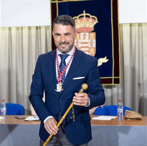 Gay Mayor In Southern Spain Is Forbidden From Becoming A Town Crier Because He Is Married To A