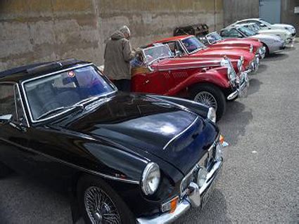 Search All UK Classic Motor Car Shows & Events - Classic Car Shows UK