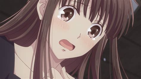 Fruits Basket 3 الموسم الثالث أنستازيا أنمي