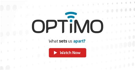 Why Us Optimo Information Technology