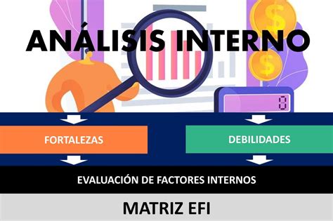 Matriz Efi Gu A Completa Paso A Paso