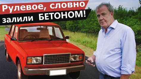 25 худших автомобилей по версии Джереми Кларксона в истории! - YouTube
