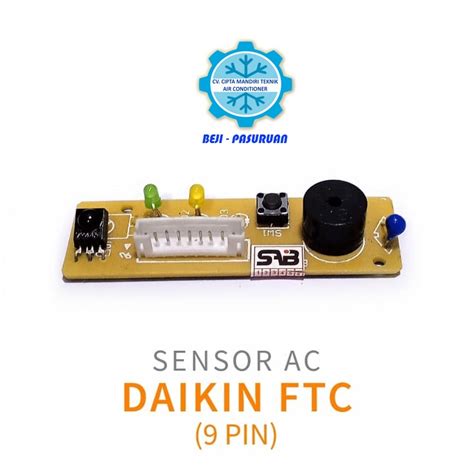 Jual Sensor Ac Daikin Ftc Shopee Indonesia