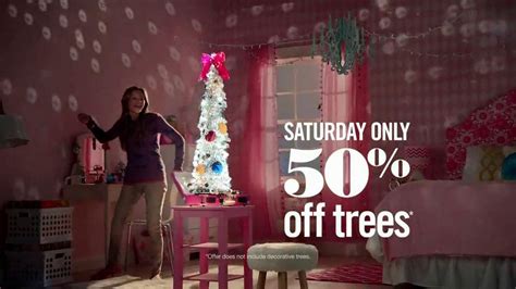 Target Tv Spot Tree For All Ispottv