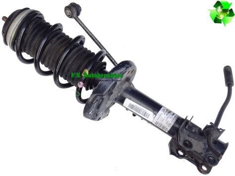 Alfa Romeo Mito Front Shock Absorber Right Genuine