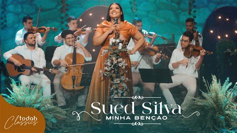 Sued Silva Minha B N O Clipe Oficial Youtube