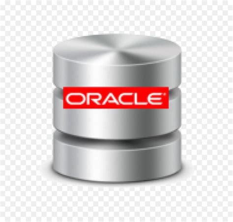 Oracle Database Logo Logodix