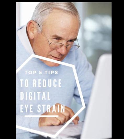 St George Utah Optometrist With Top 5 Tips To Reduce Digital Eye Strain