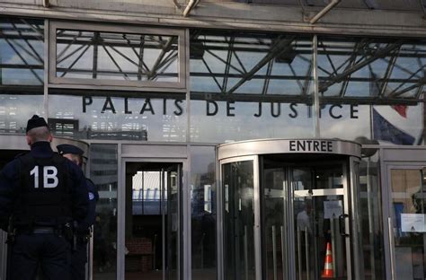 Noisy Le Sec 20 Ans De Prison Pour Lafghan Qui Avait Tenté De Tuer