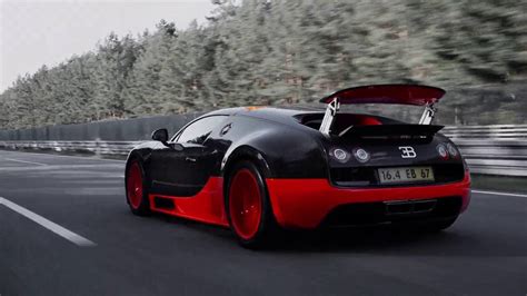 How Much Does It Cost To Maintain A Bugatti Veyron