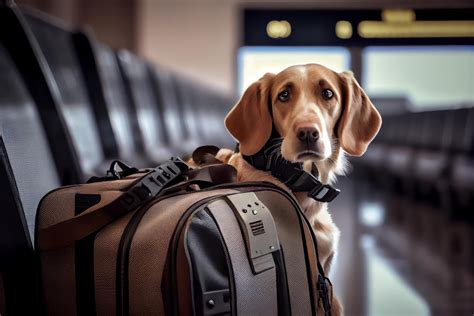 Transporte de animais em avião tudo o que você precisa saber PetWiki