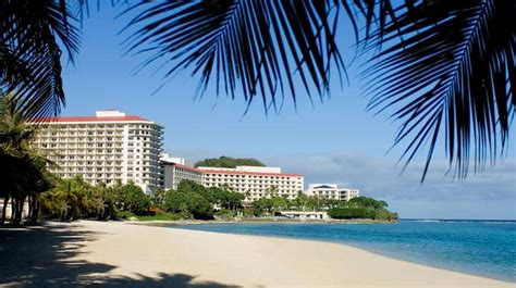 Hilton Guam Resort & Spa