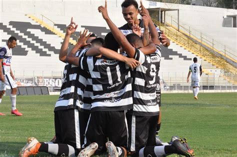 DNA XV sub 20 vence São carlense e se consolida na vice liderança