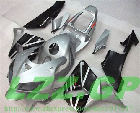 Kit De Carenado De Inyecci N Para Honda Cbr Rr Cbr Rr F