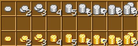 Alastors Coins Minecraft Texture Pack