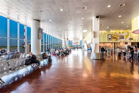 Milan Bergamo Airport, BGY