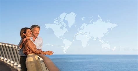 MSC World Cruises 2025 on sale | MSC Cruises