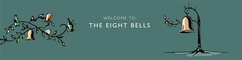 The Eight Bells Saffron Walden Official