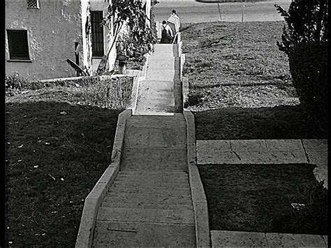 The Steps Which Were The Focal Point Of The Music Box Still Exist In The Silver Lake District