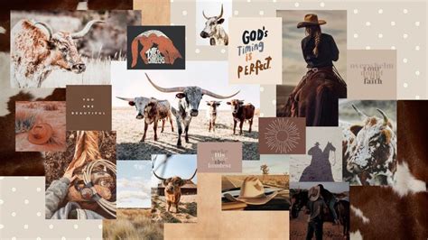 Western Theme Macbook Wallpaper