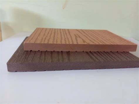 Wood Fiber 10mm Niki Wpc Plank Size Sq Ft 6 X 9 5 At Rs 140 Feet