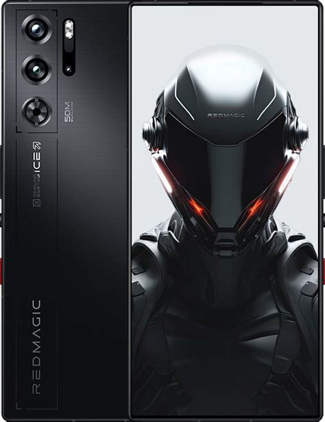 ZTE nubia Red Magic 9 Pro 規格价格和评论 Kalvo