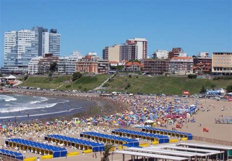 Qué hacer en Mar del Plata