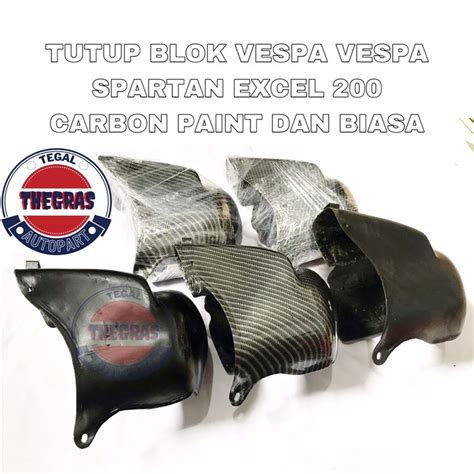 Jual Tutup Mesin Vespa Tutup Blok Vespa Tutup Mesin Vespa Px Tutup