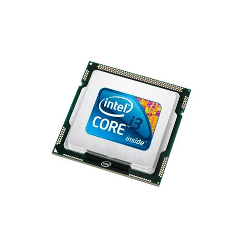 Procesador Intel Core I3 3240 34 Ghz Sin Cooler Oem