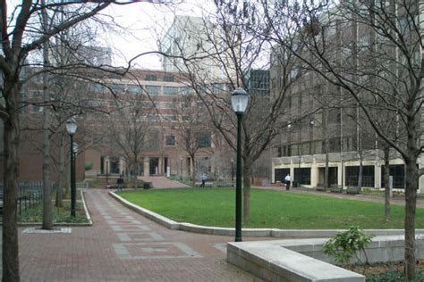 Wharton: University Of Pennsylvania Wharton School